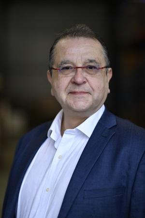 Didier BIBAL